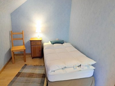 Holiday house Haus nahe Vogesenpark und La Petite Pierre - Features photo 24