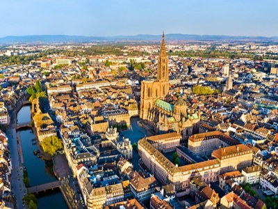 Holiday house Haus nahe Vogesenpark und La Petite Pierre - Environment photo 31