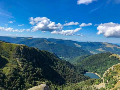 Holiday house Haus nahe Vogesenpark und La Petite Pierre - Environment photo 33