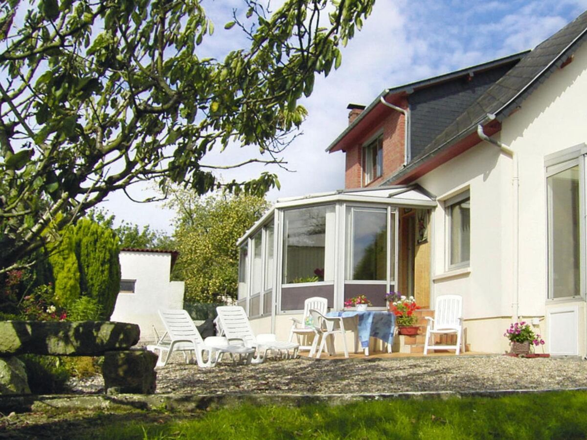 Holiday house Ferienhaus nahe Alabasterküste in Normandie