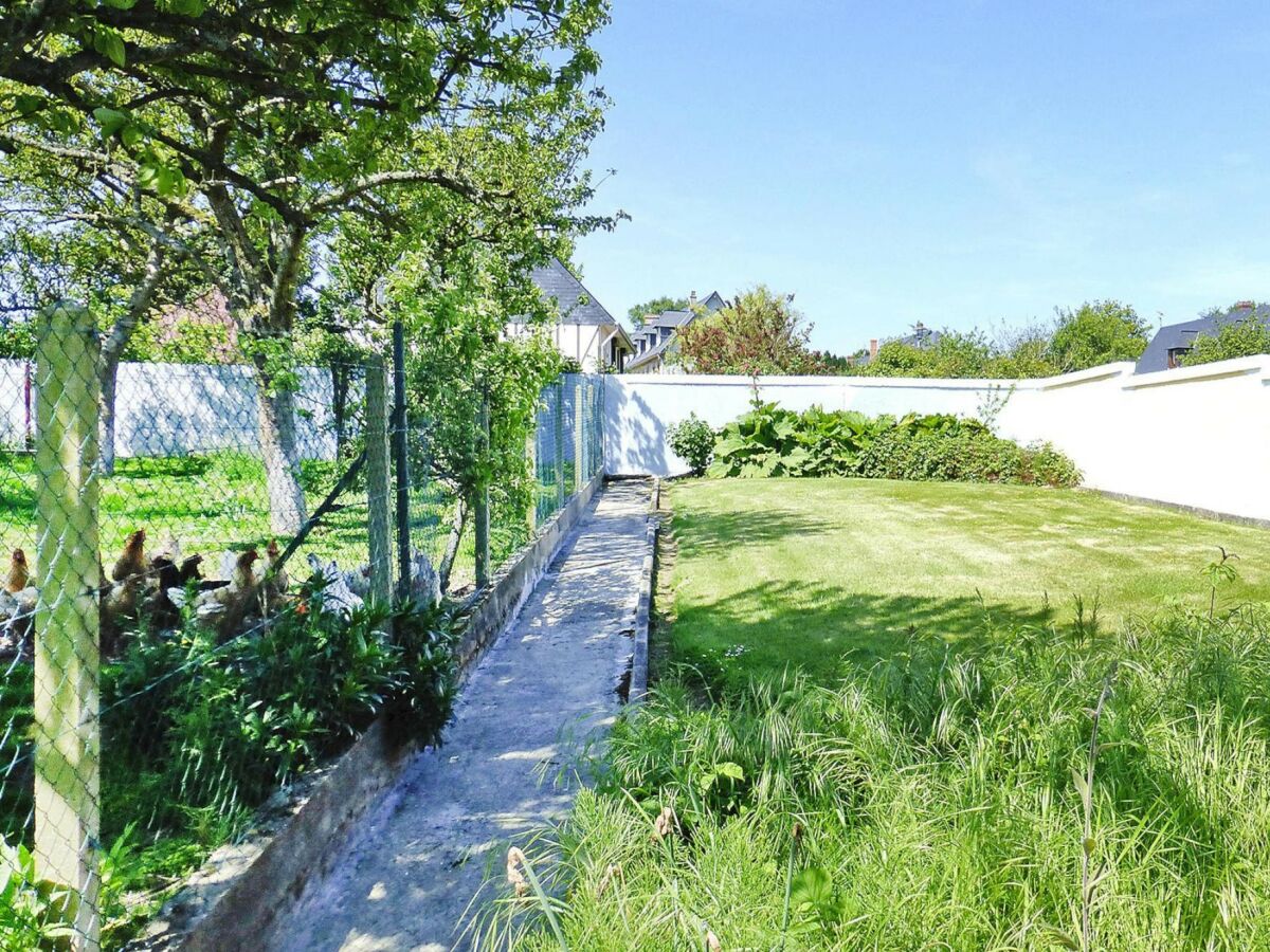 Holiday house Ferienhaus nahe Alabasterküste in Normandie - Outdoor photo 2