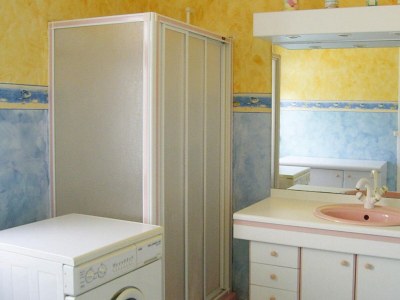 Holiday house Ferienhaus nahe Alabasterküste in Normandie - Features photo 5