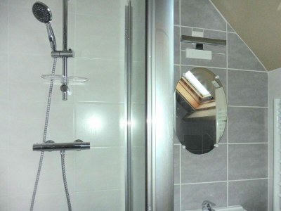 Holiday house Ferienhaus nahe Alabasterküste in Normandie - Features photo 7