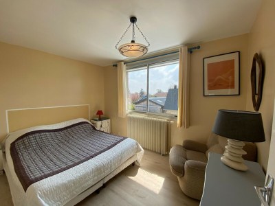 Holiday house Ferienhaus nahe Alabasterküste in Normandie - Features photo 11