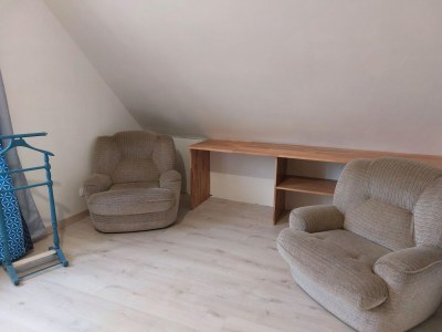 Holiday house Ferienhaus nahe Alabasterküste in Normandie - Outdoor photo 18