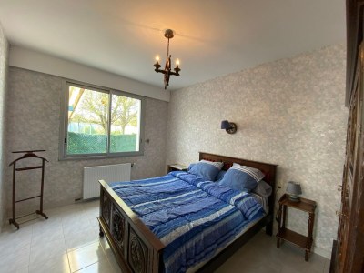 Holiday house Ferienhaus nahe Alabasterküste in Normandie - Outdoor photo 19