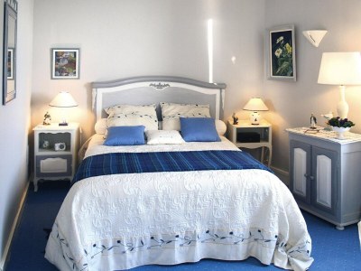 Apartment Duplex in Fécamp with Harbor Views - Features photo 6