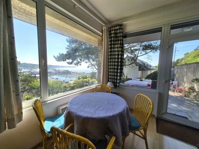 Apartment Duplex in Fécamp with Harbor Views - Features photo 7