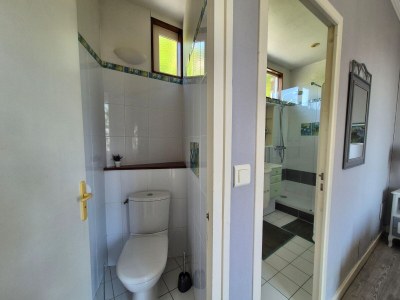 Apartment Duplex in Fécamp with Harbor Views - Features photo 11