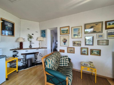 Apartment Duplex in Fécamp with Harbor Views - Features photo 12