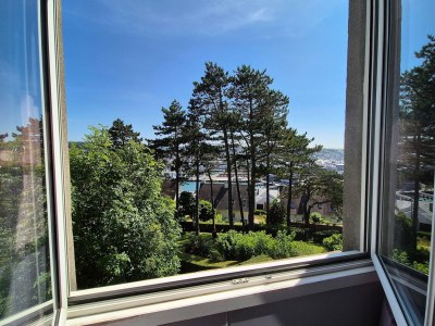 Apartment Duplex in Fécamp with Harbor Views - Outdoor photo 20