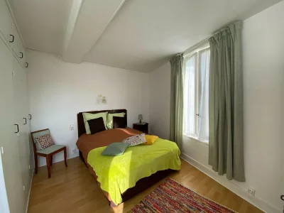 Holiday house Apartment in Fécamp near Cap Fagnet Cliffs - Features photo 5