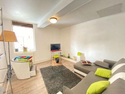 Holiday house Apartment in Fécamp near Cap Fagnet Cliffs - Features photo 7