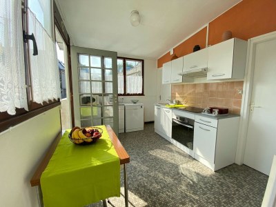 Holiday house Apartment in Fécamp near Cap Fagnet Cliffs - Features photo 10