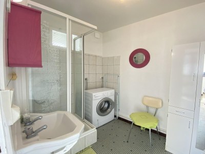 Holiday house Apartment in Fécamp near Cap Fagnet Cliffs - Features photo 12