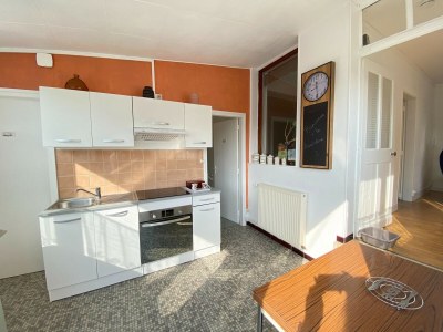 Holiday house Apartment in Fécamp near Cap Fagnet Cliffs - Features photo 13