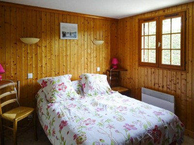 Holiday house Holzhaus am Strand bei Barneville - Features photo 3