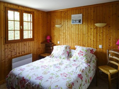 Holiday house Holzhaus am Strand bei Barneville - Features photo 13