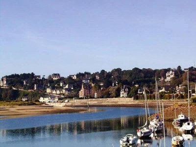 Holiday house Holzhaus am Strand bei Barneville - Environment photo 20