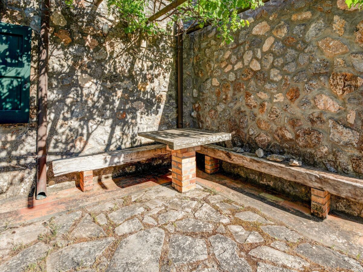 Holiday house Tuscany Villa with Terrace