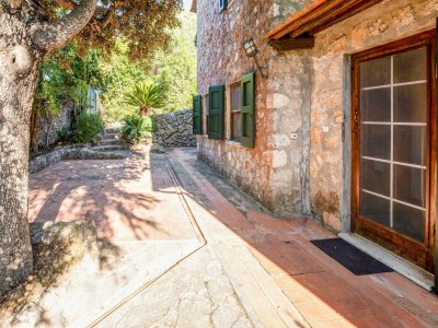 Holiday house Tuscany Villa with Terrace - Outdoor photo 5