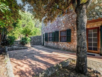 Holiday house Tuscany Villa with Terrace - Outdoor photo 11