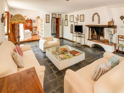 Holiday house Tuscany Villa with Terrace - Features photo 17