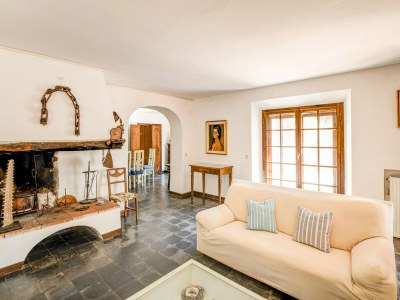 Holiday house Tuscany Villa with Terrace - Features photo 18