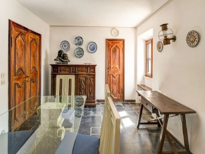 Holiday house Tuscany Villa with Terrace - Features photo 19