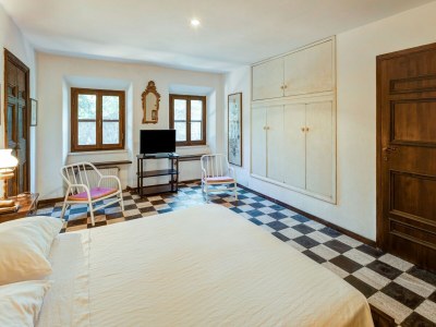 Holiday house Tuscany Villa with Terrace - Features photo 20