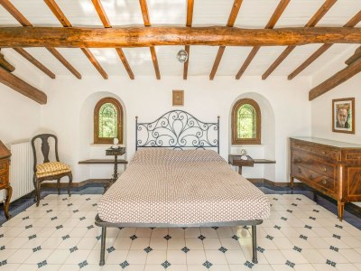 Holiday house Tuscany Villa with Terrace - Features photo 22