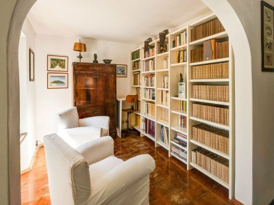 Holiday house Tuscany Villa with Terrace - Features photo 24