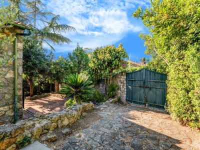 Holiday house Tuscany Villa with Terrace - Features photo 25