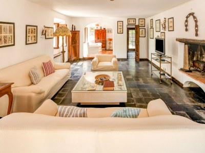 Holiday house Tuscany Villa with Terrace - Features photo 26