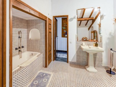 Holiday house Tuscany Villa with Terrace - Features photo 28