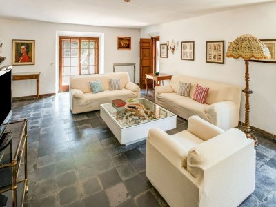 Holiday house Tuscany Villa with Terrace - Features photo 29