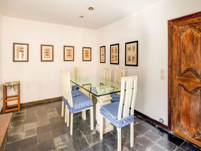Holiday house Tuscany Villa with Terrace - Features photo 30