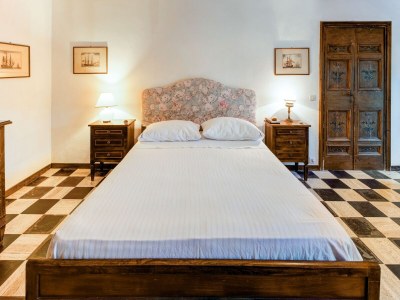 Holiday house Tuscany Villa with Terrace - Features photo 34