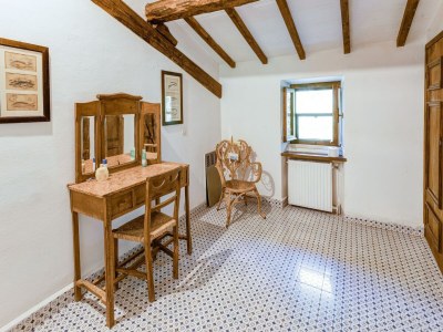 Holiday house Tuscany Villa with Terrace - Features photo 35