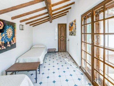 Holiday house Tuscany Villa with Terrace - Features photo 36