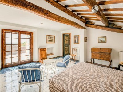 Holiday house Tuscany Villa with Terrace - Features photo 37