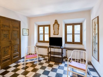 Holiday house Tuscany Villa with Terrace - Features photo 39