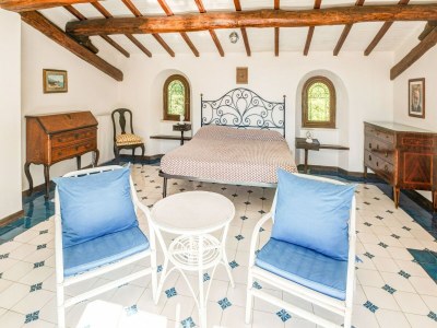 Holiday house Tuscany Villa with Terrace - Features photo 40