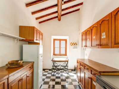 Holiday house Tuscany Villa with Terrace - Features photo 42