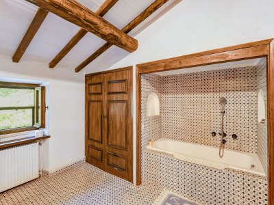 Holiday house Tuscany Villa with Terrace - Features photo 43