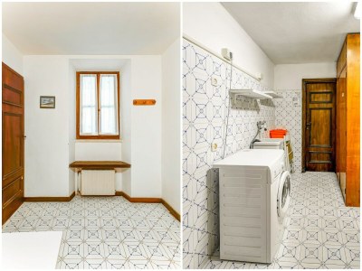 Holiday house Tuscany Villa with Terrace - Outdoor photo 44