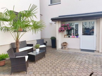 Apartment Ferienwohnung, Freital in Dresden Area - Apartment