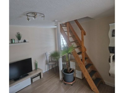 Apartment Ferienwohnung, Freital - Features photo 11