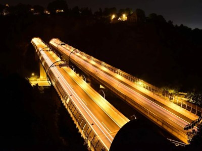 Apartment Ferienwohnung, Freital - Environment photo 14