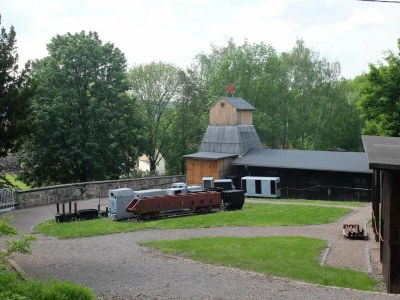 Apartment Ferienwohnung, Freital - Environment photo 15